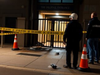 estallido en la entrada de la embajada de estados unidos en oslo genera investigacion 1772982548