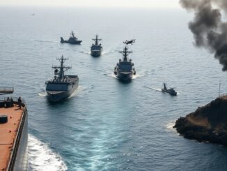 estrecho de ormuz riesgos ataques y respuestas internacionales 1773310240