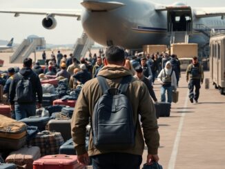 evacuacion masiva de espanoles desde oriente proximo tras la guerra en iran 1773429037