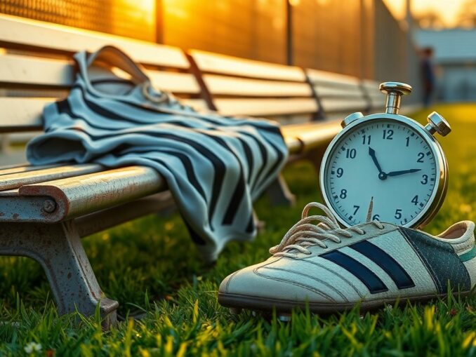 gio reyna y la seleccion talento para la convocatoria o exigencia de minutos 1774625532