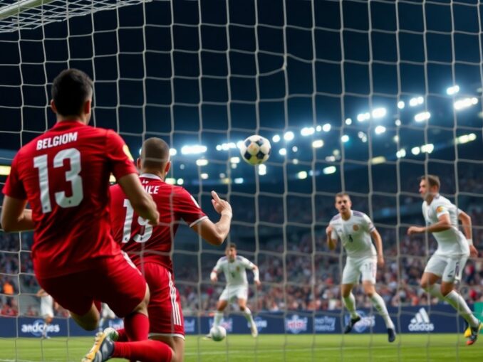 goleada de belgica 5 2 expone fallos defensivos de estados unidos 1774755019