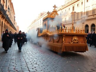 guia practica del lunes santo en sevilla horarios y recorridos 1774888472