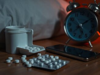 ibuprofeno y sueno lo que explica isabel vina en tiktok 1774947014