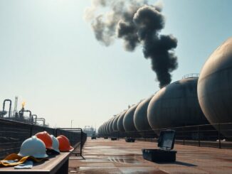 impacto regional tras el ataque a pars incendios desalojos y respuesta irani 1773871835