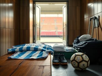 incognita sobre lionel messi de cara al mundial 2026 scaloni evita presiones 1774582268