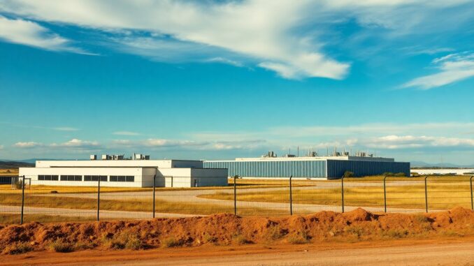 inversion de amazon en aragon y la respuesta europea ante la dependencia tecnologica 1772914157