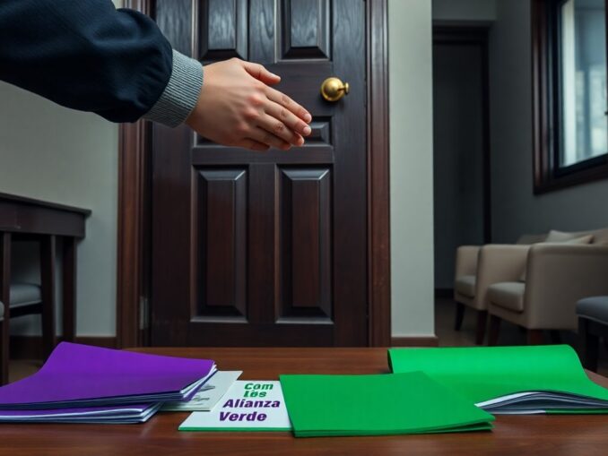 ione belarra cierra la puerta a alianzas y podemos concurrira por separado en andalucia 1773817857