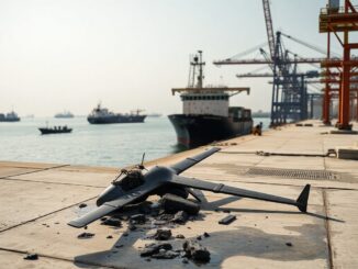 iran ataca fujairah y pone en jaque las vias que evitan el estrecho de ormuz 1773828681