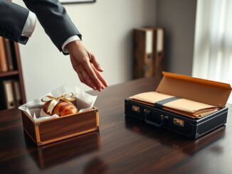 jamones de lujo y 20000 dolares nuevas confesiones en el caso del entorno de abalos 1774932954