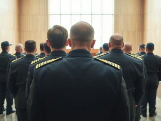 jose santafe blinda a la cupula policial ante acusaciones de los sindicatos 1773385845