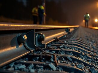 jueza exige a adif aclaraciones sobre el carril sustituido en adamuz 1774975107