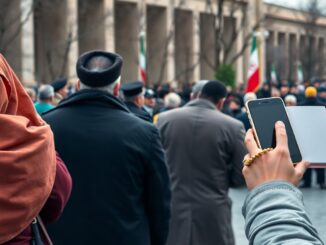 la asamblea de expertos elige a mojtaba jamenei como nuevo lider supremo de iran 1773032970