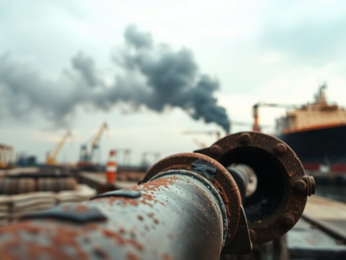 la guerra en iran y su impacto inmediato en el precio del petroleo 1773569430