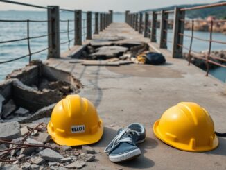 la investigacion liga a demarcacion de costas con el mantenimiento de la pasarela de el bocal 1774344466