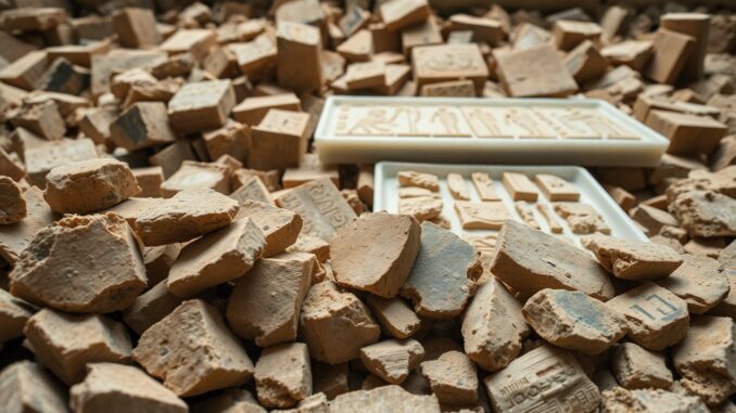 la reconstruccion de hatshepsut nueva mirada a una faraona olvidada 1774978411