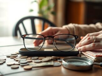 mas de dos millones de mayores podrian renunciar a gafas por motivos economicos 1774557462