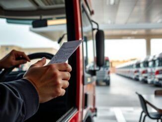 medidas sobre la mesa ayudas para transportistas por el encarecimiento del carburante 1773292242