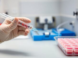 mini organos hepaticos inyectables como puente terapeutico al trasplante 1772993389