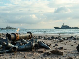 misil derribado sobre turquia y campana aerea de israel y ee uu contra iran se amplia 1772644111