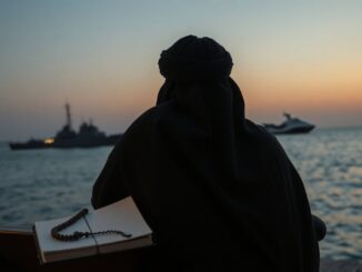 mojtaba jamenei amenaza con cerrar ormuz y promete vengar a los martires 1773335452