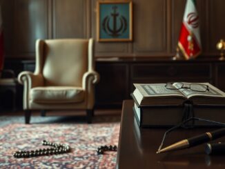 mojtaba jamenei el nuevo lider supremo de iran continuidad y provocacion 1773011350