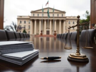 moncloa responde a trump autonomia empresarial y defensa de las bases 1772564966