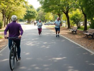movernos para envejecer mejor lecciones de daniel e lieberman 1774073489