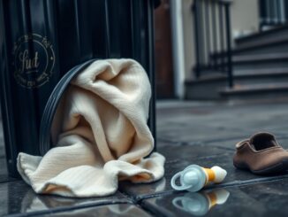 mujer recibe 20 anos de carcel tras tirar a su recien nacido a la basura despues del parto 1772633307