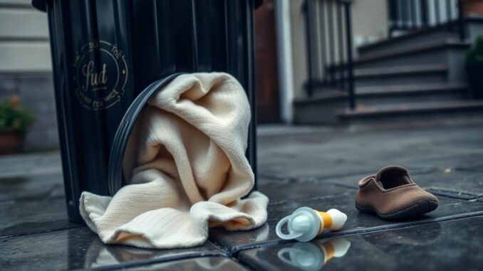 mujer recibe 20 anos de carcel tras tirar a su recien nacido a la basura despues del parto 1772633307