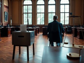 nombramiento de ines olondriz como presidenta de la airef genera debate politico 1774477857