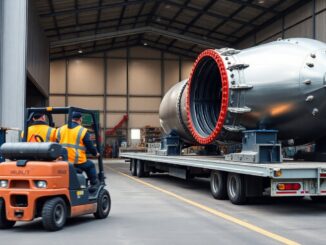 nueva planta de pld space en elche busca convertir a la compania en un polo industrial espacial 1772478517