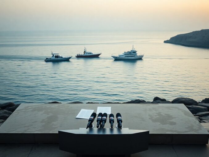 nuevo lider irani advierte contra las bases de estados unidos y mantiene el cierre del estrecho de ormuz 1773353463