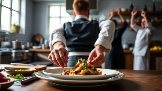 nuevo masterchef concursantes anonimos premio de 100000 euros y campamentos para jovenes 1774542864