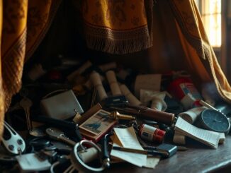 objetos oraciones y tradicion los mantos en la semana santa de sevilla 1773886230