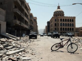 operacion conjunta de estados unidos e israel contra iran abre un nuevo capitulo de violencia regional 1772532509