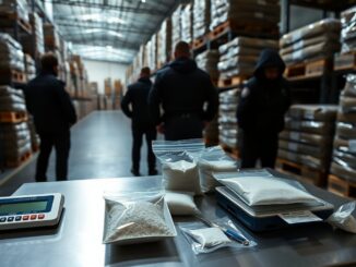 operacion policial en huelva desmantela red internacional y retiene 4965 kilos de cocaina 1774499492