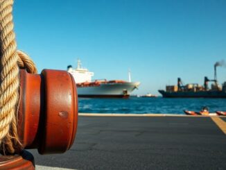 oriente medio cierre del estrecho de ormuz ofensivas y la narrativa de trump 1773673851