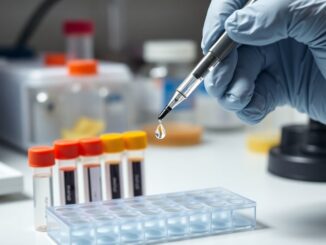 panel de cuatro biomarcadores mejora la deteccion temprana del cancer de pancreas 1773814258