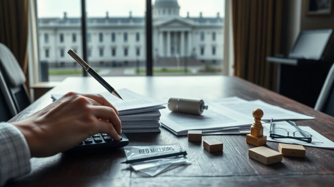 paquete anticrisis 80 medidas 5000 millones y recortes fiscales en energia 1774026710