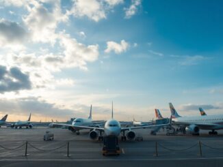 paro en el ber el 18 de marzo interrumpe 445 operaciones y tensiona las negociaciones salariales 1773821463