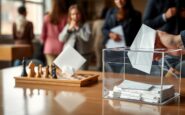 participacion sondeos y acontecimientos clave en las elecciones de castilla y leon 1773594629