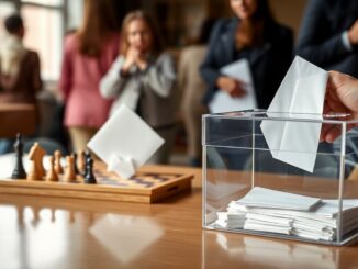 participacion sondeos y acontecimientos clave en las elecciones de castilla y leon 1773594629