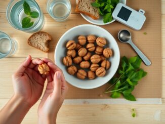 por que comer 30 g de nueces al dia mejora la salud cardiovascular 1772820626