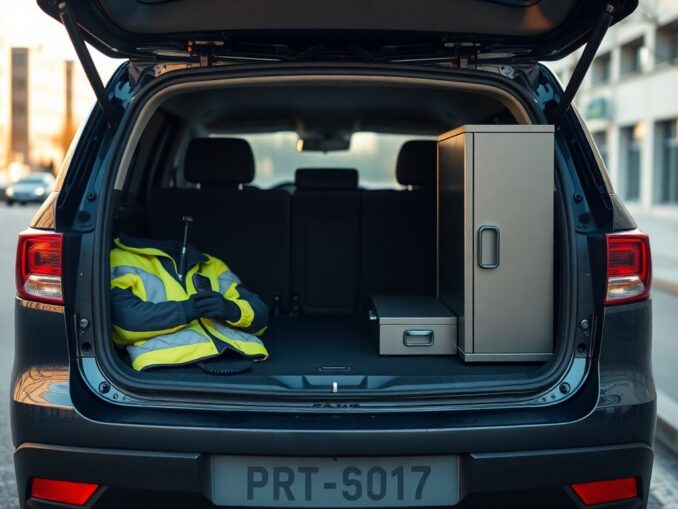 por que la asociacion aprogc pide armeros homologados en los vehiculos de la guardia civil 1773299462