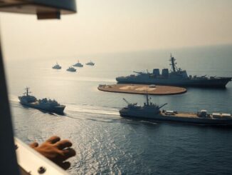 posibles incursiones de ee uu en jarg y ormuz tensionan la region 1774960779