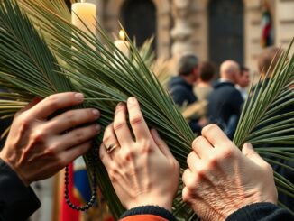 procesiones de domingo de ramos en barcelona guia practica y recorridos 1774758652