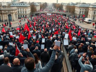 protestas coordinadas de no kings movilizan a millones de personas en todo el pais 1774762196