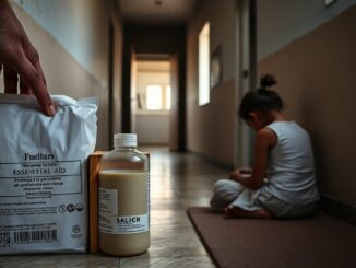 recortes de cooperacion y el vacio en los refugios para victimas de violencia de genero en honduras 1772636970