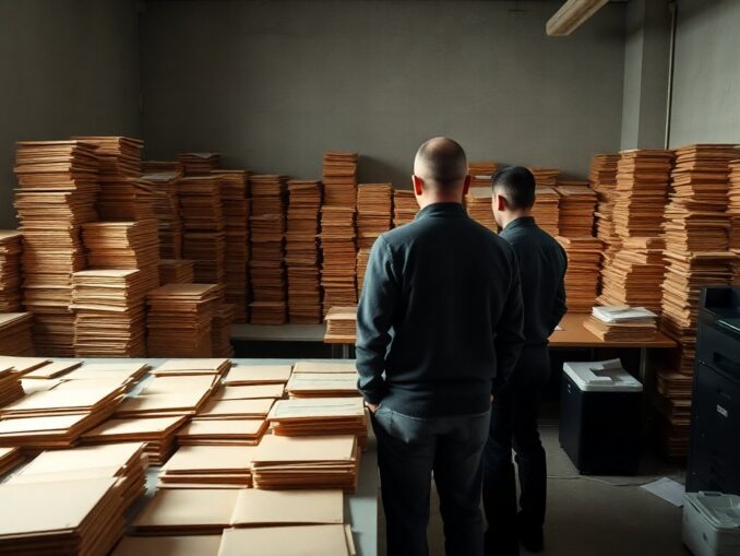 red internacional desde zaragoza vendia empadronamientos y contratos falsos 1773645041