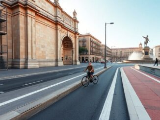 remodelacion de la calle alcala para recuperar patrimonio y mejorar movilidad 1773418238